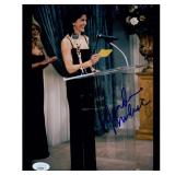 Just Shoot Me! Wendie Malick Actress Signed...