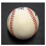 Florida Marlins Cliff Floyd Signed Rawlings...