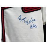 Atlanta Braves Ryan Klesko Signed Jersey