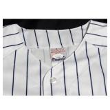 New York Yankees Phil Rizzuto Signed Jersey