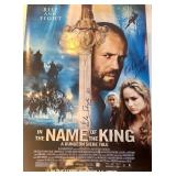 In the Name of the King: A Dungeon Siege Tale...