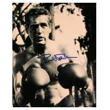 Cool Hand Luke Paul Newman signed movie photo