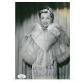 Its A Wonderful World Actress Frances Drake...