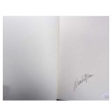Deep South 2000 Nevada Barr Signed Hardcover...