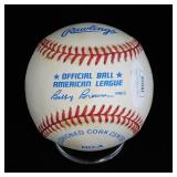 Los Angeles Dodgers Chad Kreuter Signed...