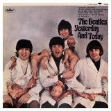 The Beatles Yesterday and Today First State...