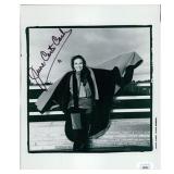 Murder in Coweta County June Carter Cash Signed...