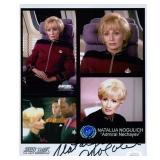 Star Trek: The Next Generation Natalija...