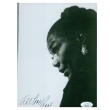 The Fox and the Hound Pearl Bailey Signed 6.5x9...