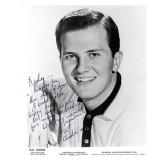 Journey to the Center of the Earth Pat Boone...
