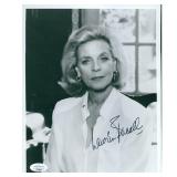 How to Marry a Millionaire Lauren Bacall Signed...