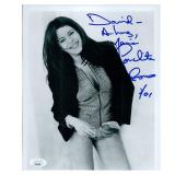 The Running Man Maria Conchita Alonso Signed...