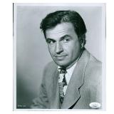 The Rockford Files Noah Beery Jr. Signed 8x10...