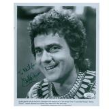 The Chosen One Dudley Moore signed photo. JSA...