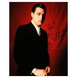 Goodfellas Ray Liotta signed portrait photo