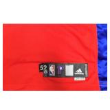 Los Angeles Clippers Arron Afflalo Signed Jersey