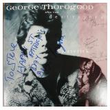 George Thorogood & The Destroyers 1985 Maverick...