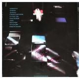 Ambrosia Joe Puerto signed album