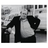 Blade Runner Michael Emmet Walsh signed photo
