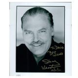 The Long Riders Stacy Keach Signed Photo JSA...