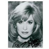 Hart to Hart Stefanie Powers Actress Signed...