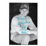 A Goofy Movie Rob Paulsen signed photo