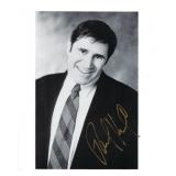 Richard Kind signed Curb Your Enthusiasm photo