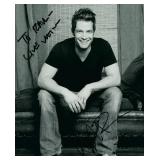 Oprah Winfrey Design Expert Nate Berkus signed...