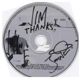 They Might Be Giants signed CD