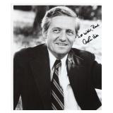 The Amateur Arthur Hill signed photo