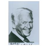 Gunga Din Douglas Fairbanks Jr. signed photo....