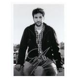 How I Met Your Mother Josh Radnor signed  photo