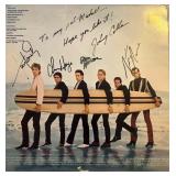 Huey Lewis and the News 1980 self-titled band...