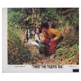 Twist The Tiger