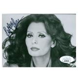 Marriage Italian Style Sophia Loren Signed...