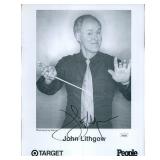 Third Rock From The Sun John Lithgow Signed...
