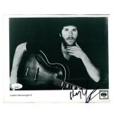 The 40-Year-Old Virgin Loudon Wainwright III...