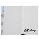 Governator Arnold Schwarzenegger Signed Be...