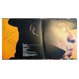 McHouston Baker signed album