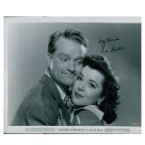 Whistling In Brooklyn Red Skelton Signed 8x10...