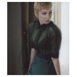Pride and Prejudice Carey Mulligan signed photo