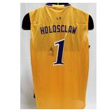 Los Angeles Sparks Chamique Holdsclaw Signed...