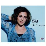 Crazy Ex-Girlfriend Rachel Bloom Signed 8x10...