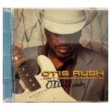 Otis Rush Ain