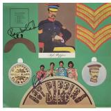 The Beatles Sgt. Pepper Lonely Hearts Club Band...