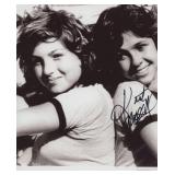 Little Darlings Kristy McNichol signed movie photo