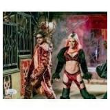 WWE Johnny Mundo Lucha Signed Photo