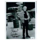 M.A.S.H. Mike Farrell Actor Signed 8x10 Glossy...