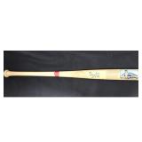 George Kell and Fergie Jenkins Signed...
