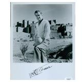 Seven Wonders of the World Lowell Thomas Signed...